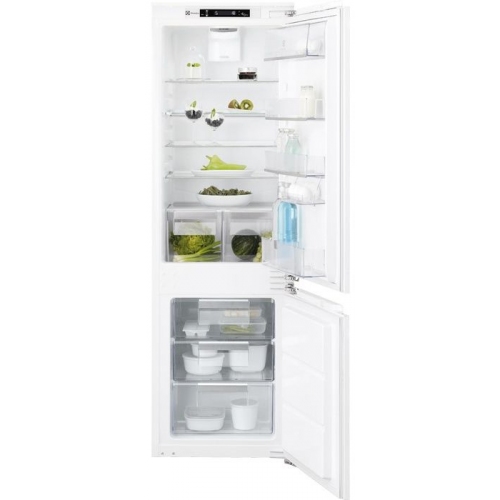 Купить Встраиваемый холодильник ELECTROLUX ENC2813AOW в интернет-магазине Ravta – самая низкая цена