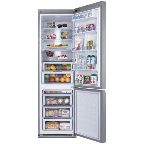 Купить Холодильник Samsung RL-52 TEBSL в интернет-магазине Ravta – самая низкая цена