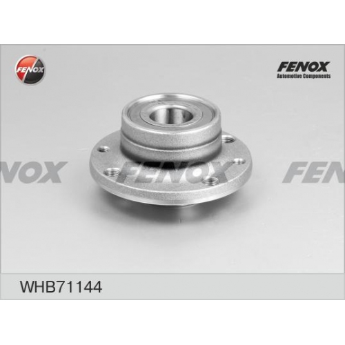 Купить WHB71144 FENOX Ступица колеса в интернет-магазине Ravta – самая низкая цена