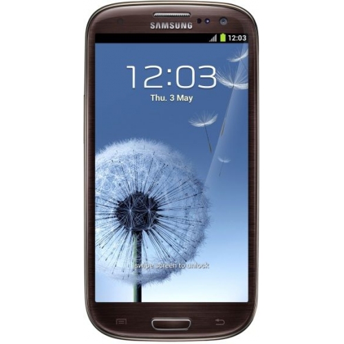 Купить Смартфон Samsung Galaxy S3 i9300 32GB (коричневый) в интернет-магазине Ravta – самая низкая цена
