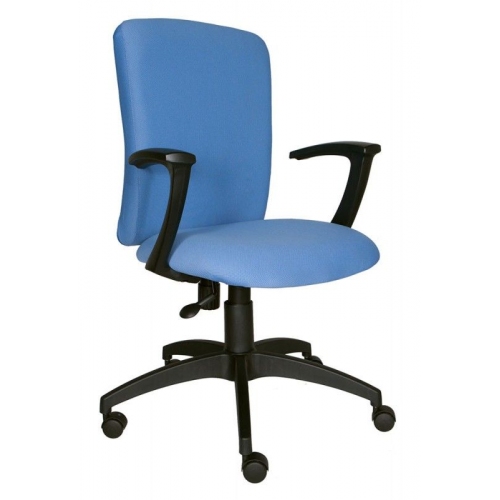 Купить Кресло Бюрократ CH-470AXSN/Blue голубой 26-24 в интернет-магазине Ravta – самая низкая цена