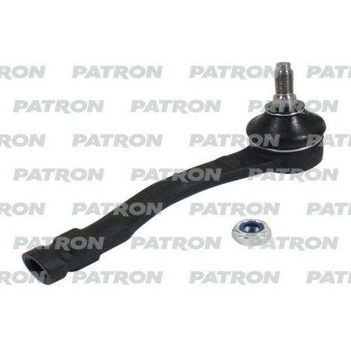 Купить ps1187r PATRON Наконечник поперечной рулевой тяги в интернет-магазине Ravta – самая низкая цена