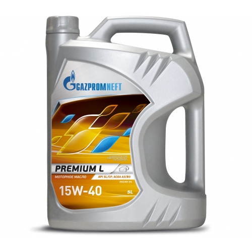 Купить Масло Gazpromneft Diesel Prioritet 10W-40 (5л) в интернет-магазине Ravta – самая низкая цена