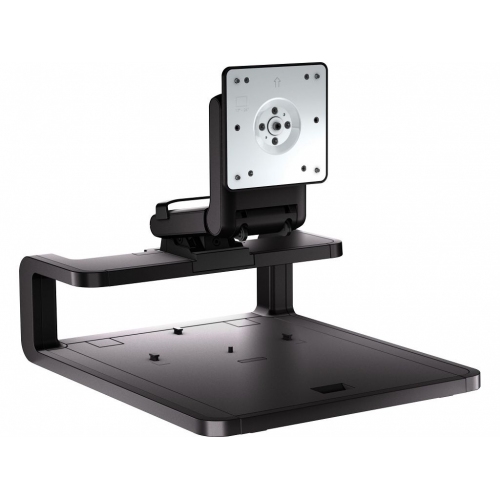 Купить Подставка для ноутбука HP Adjustable Display Stand AW663AA в интернет-магазине Ravta – самая низкая цена
