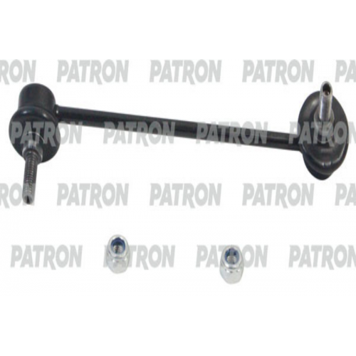 Купить ps4230l PATRON Тяга / стойка, стабилизатор в интернет-магазине Ravta – самая низкая цена