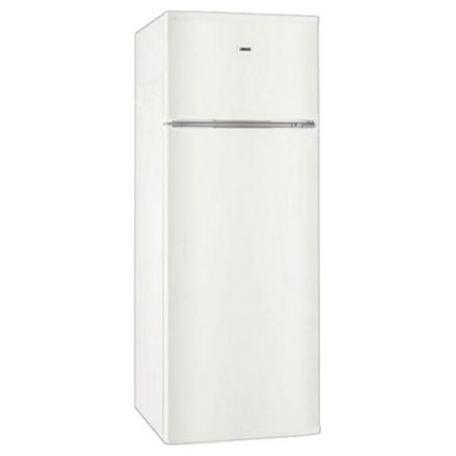 Купить Холодильник Zanussi ZRT 24100 WA (белый) в интернет-магазине Ravta – самая низкая цена