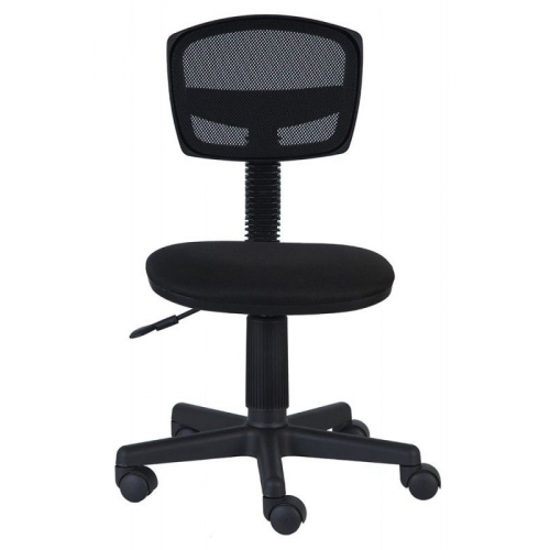 Купить Кресло Бюрократ CH-299NX/15-21 спинка сетка черный сиденье черный в интернет-магазине Ravta – самая низкая цена