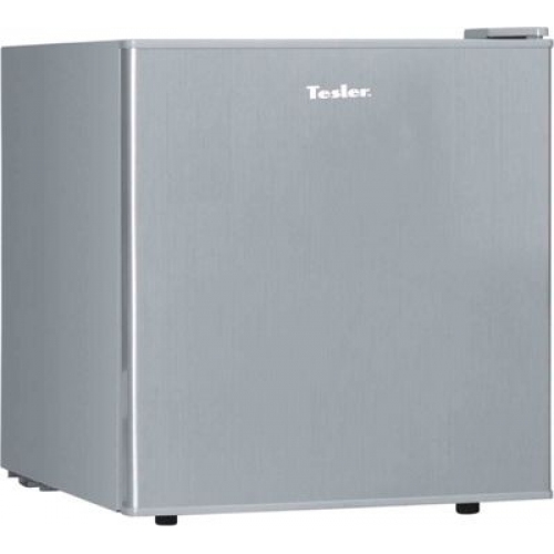 Купить Холодильник TESLER RC-55 Silver в интернет-магазине Ravta – самая низкая цена