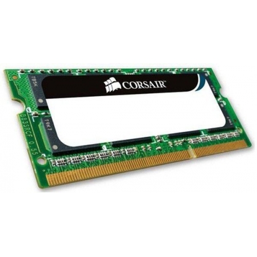Купить Corsair CMSO4GX3M1A1333C9 DDR3 4GB SO-DIMM в интернет-магазине Ravta – самая низкая цена
