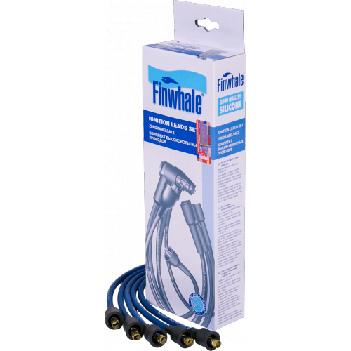 Купить fe101 FINWHALE Комплект проводов зажигания в интернет-магазине Ravta – самая низкая цена