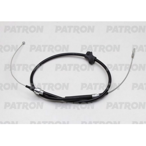 Купить pc3025 PATRON Трос, стояночная тормозная система в интернет-магазине Ravta – самая низкая цена