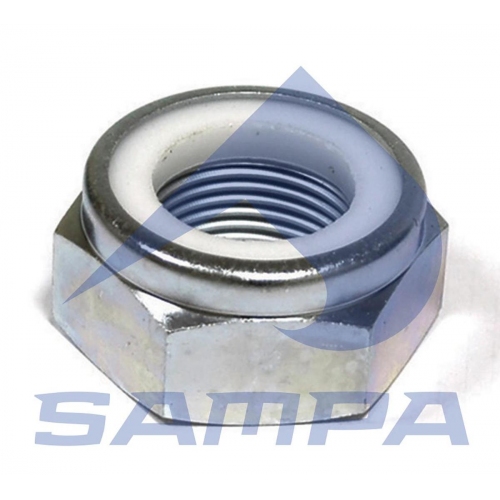 Купить 104.156 SAMPA Гайка в интернет-магазине Ravta – самая низкая цена