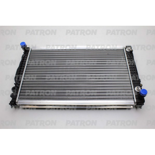 Купить prs3020 PATRON Радиатор, охлаждение двигателя в интернет-магазине Ravta – самая низкая цена