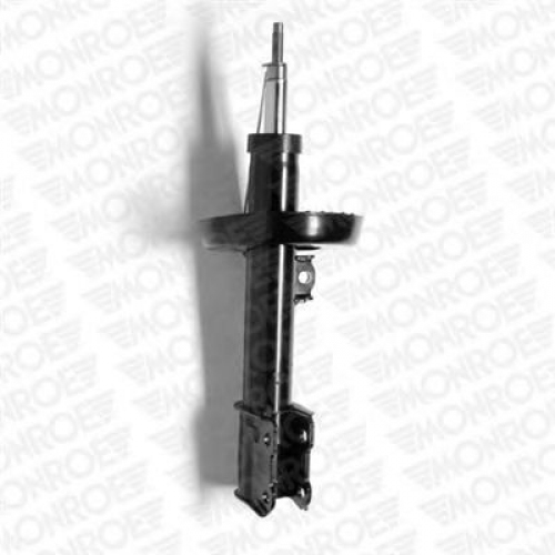 Купить (G16771) Monroe Амортизатор OPEL ASTRA 98- F(L) 2.0 в интернет-магазине Ravta – самая низкая цена