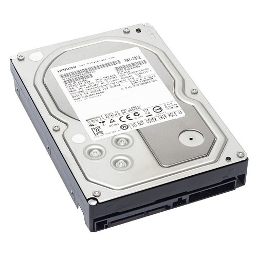 Купить Жесткий диск Hitachi SATA-III 3Tb HUA723030ALA640 (7200rpm) 64Mb 3.5" Raid Edition в интернет-магазине Ravta – самая низкая цена