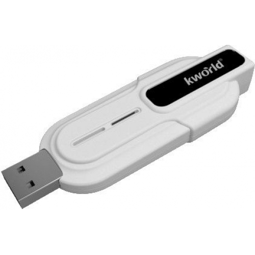 Купить USB TV тюнер KWorld UB406-A в интернет-магазине Ravta – самая низкая цена