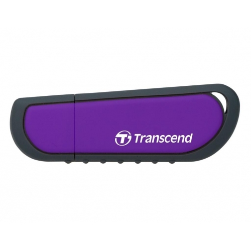 Купить Флеш диск Transcend 4Gb JETFLASH V70 Purple (TS4GJFV70) в интернет-магазине Ravta – самая низкая цена