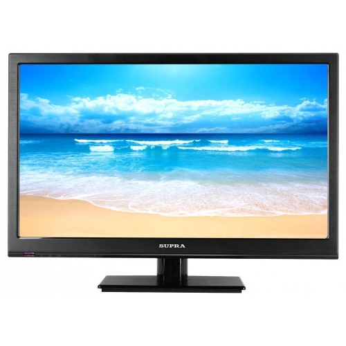 Купить Телевизор Supra STV-LC24500FL в интернет-магазине Ravta – самая низкая цена