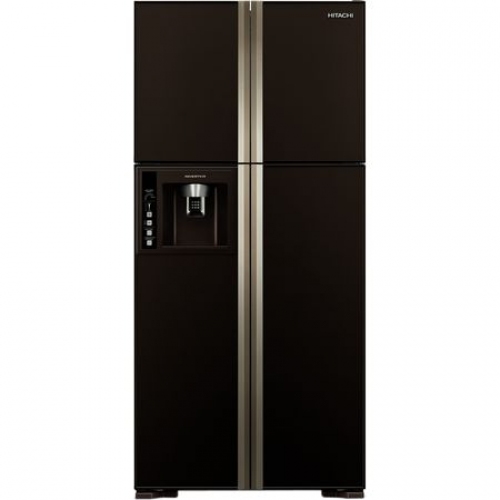 Купить Холодильник Hitachi R-W 662 PU3 GBW в интернет-магазине Ravta – самая низкая цена