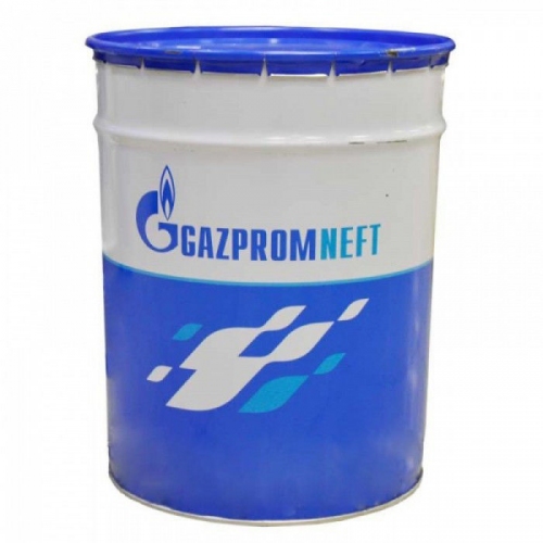 Купить Смазка Gazpromneft Grease LX EP 2 (18кг) ЛОК в интернет-магазине Ravta – самая низкая цена