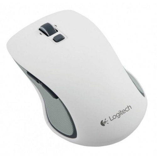 Купить Мышь Logitech Wireless Mouse M560 White USB в интернет-магазине Ravta – самая низкая цена