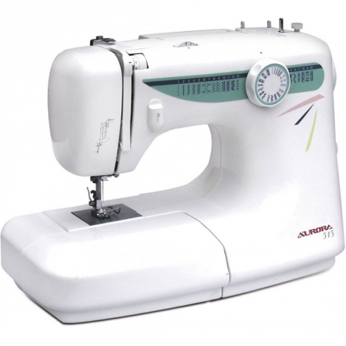 Купить Швейная машина Aurora 515 в интернет-магазине Ravta – самая низкая цена