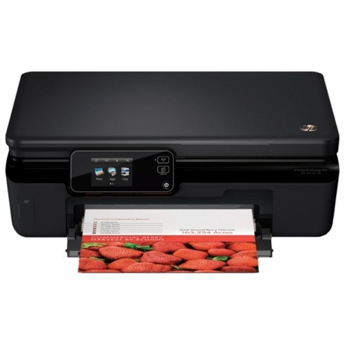 Купить МФУ HP DeskJet Ink Advantage 5525 e-AiO (CZ282C) в интернет-магазине Ravta – самая низкая цена