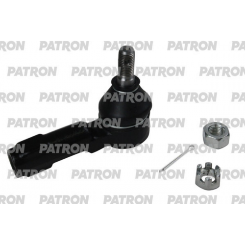 Купить ps1028 PATRON Наконечник поперечной рулевой тяги в интернет-магазине Ravta – самая низкая цена