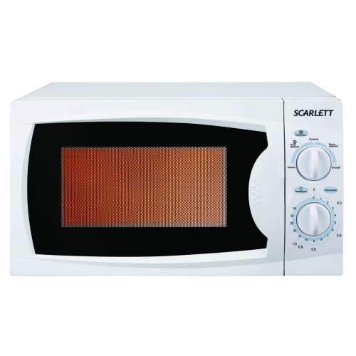 Купить Микроволновая печь Scarlett SC-2003 в интернет-магазине Ravta – самая низкая цена