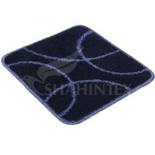 Купить Набор ковриков для мебели Shahintex PP темно-синий 350*350мм 00932788 в интернет-магазине Ravta – самая низкая цена