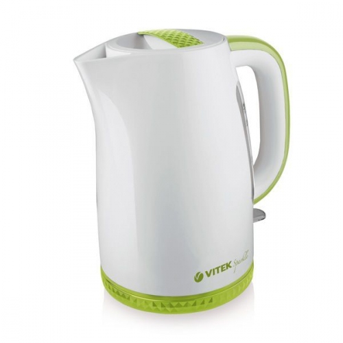 Купить Чайник Vitek VT-1175 G зеленый в интернет-магазине Ravta – самая низкая цена