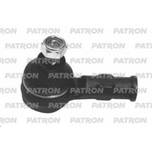 Купить ps1047 PATRON Наконечник поперечной рулевой тяги в интернет-магазине Ravta – самая низкая цена