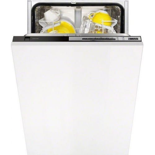 Купить Встраиваемая посудомоечная машина ZANUSSI ZDV91400FA в интернет-магазине Ravta – самая низкая цена
