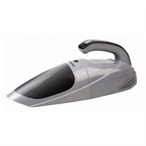Купить Автомобильный пылесос Maxwell MW-3241 (серый) в интернет-магазине Ravta – самая низкая цена