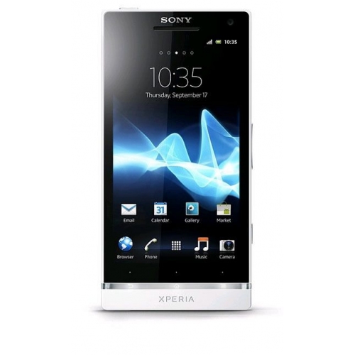 Купить Смартфон Sony LT26ii Xperia SL 32GB (белый) в интернет-магазине Ravta – самая низкая цена
