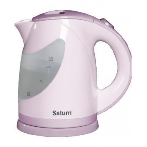 Купить Чайник Saturn ST-EK 0004 Light Vio в интернет-магазине Ravta – самая низкая цена