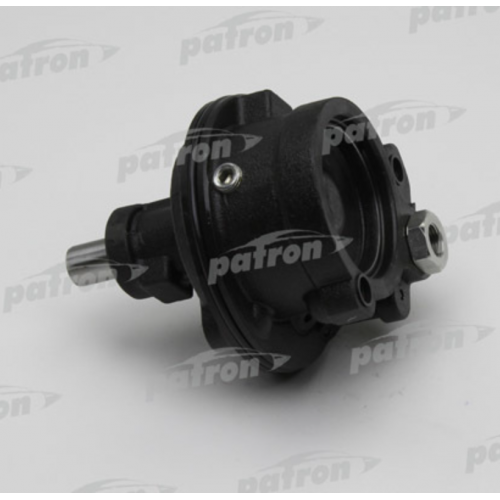 Купить pps083 PATRON Гидравлический насос, рулевое управление в интернет-магазине Ravta – самая низкая цена