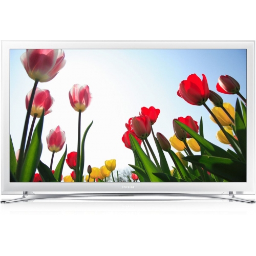 Купить Телевизор Samsung UE32F4510 (белый) в интернет-магазине Ravta – самая низкая цена