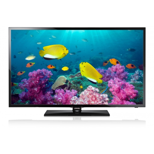 Купить Телевизор Samsung UE32F5000 (черный) в интернет-магазине Ravta – самая низкая цена
