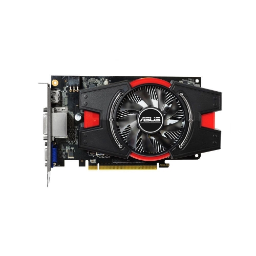 Купить Видеокарта Asus GeForce GTX 650Ti GTX650TI-PH-1GD5 PCI-E 3.0 RTL в интернет-магазине Ravta – самая низкая цена