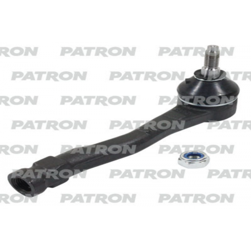 Купить ps1187l PATRON Наконечник поперечной рулевой тяги в интернет-магазине Ravta – самая низкая цена
