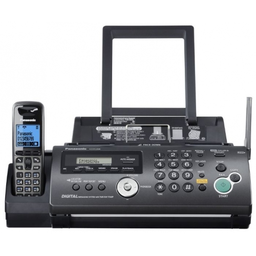 Купить Факс Panasonic KX-FС268RU-T  в интернет-магазине Ravta – самая низкая цена