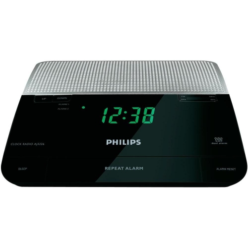Купить Радиоприемник Philips AJ-3226/12 в интернет-магазине Ravta – самая низкая цена