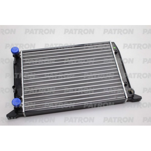 Купить prs3314 PATRON Радиатор, охлаждение двигателя в интернет-магазине Ravta – самая низкая цена