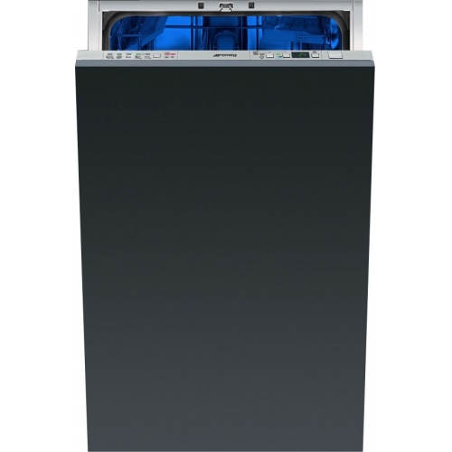 Купить Встраиваемая посудомоечная машина SMEG STA4526 в интернет-магазине Ravta – самая низкая цена