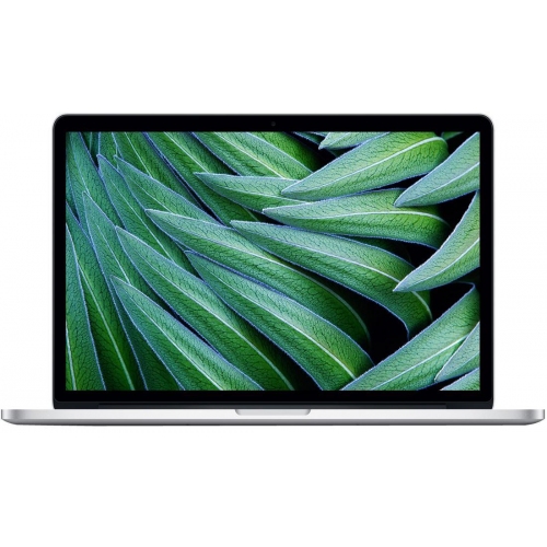 Купить Ноутбук Apple MacBook Pro 15 with Retina display Late 2013 ME294 (Intel Core i7, 16Gb RAM, 512Gb SSD, MacOS X) (серебристый) в интернет-магазине Ravta – самая низкая цена