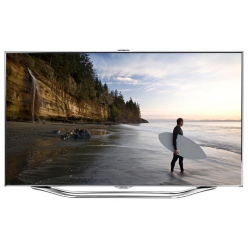 Купить Телевизор Samsung UE46ES8007 в интернет-магазине Ravta – самая низкая цена