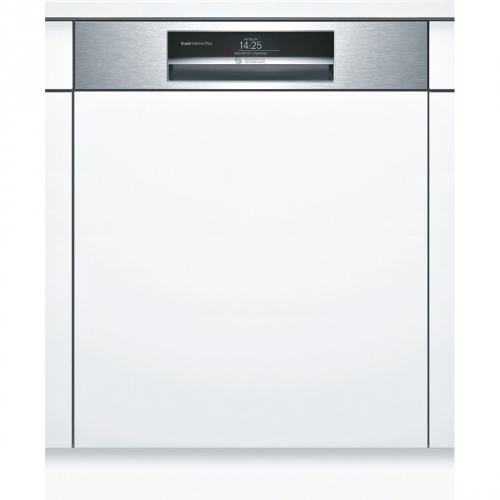 Купить Встраиваемая посудомоечная машина Bosch SMI 88 TS 11 R в интернет-магазине Ravta – самая низкая цена