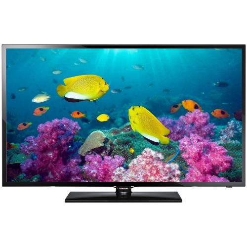 Купить Телевизор Samsung UE46F5000 в интернет-магазине Ravta – самая низкая цена