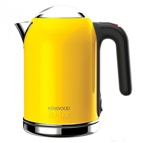Купить Чайник Kenwood SJM 020 (желтый) в интернет-магазине Ravta – самая низкая цена